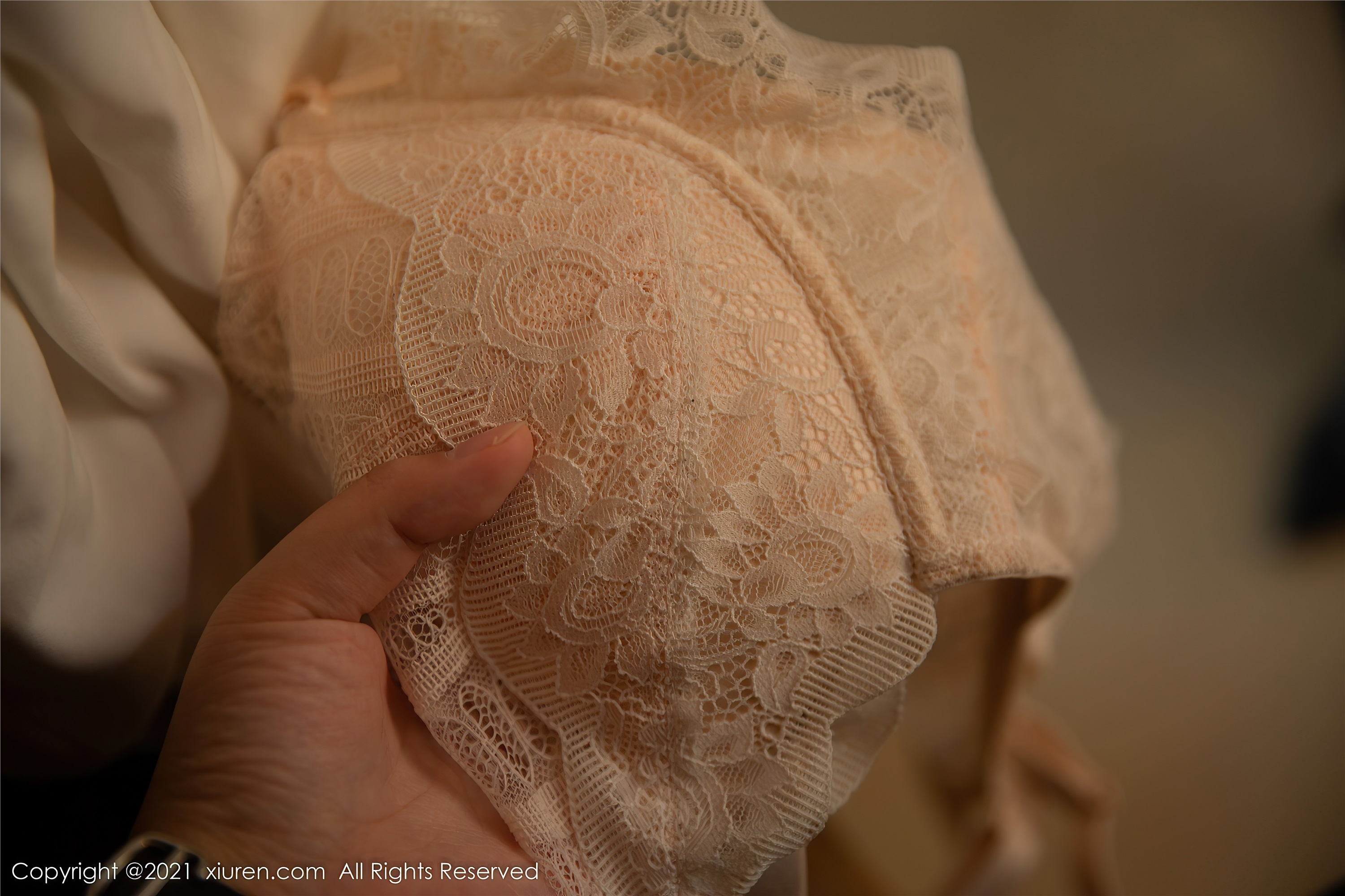 Xiuren秀人网 2021.12.14 NO.4334 一颗甜蛋黄a